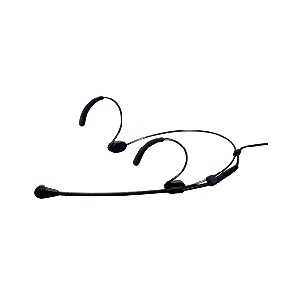 HY-Q8 Dual Hanging Capacitive Microphone