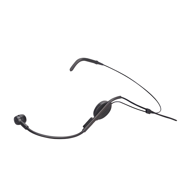 HY-Q9 Rear Mounted 180 Rotary Condenser Microphone