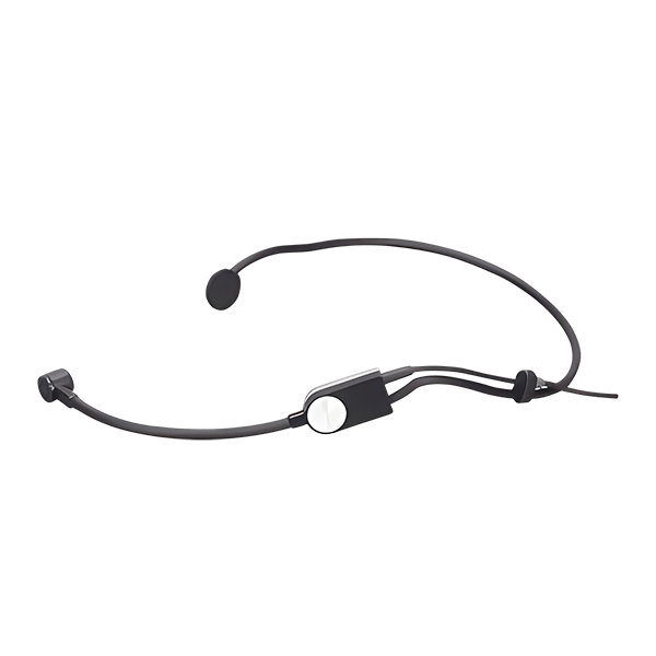 HY-ME1 Rear Mounted Condenser Microphone