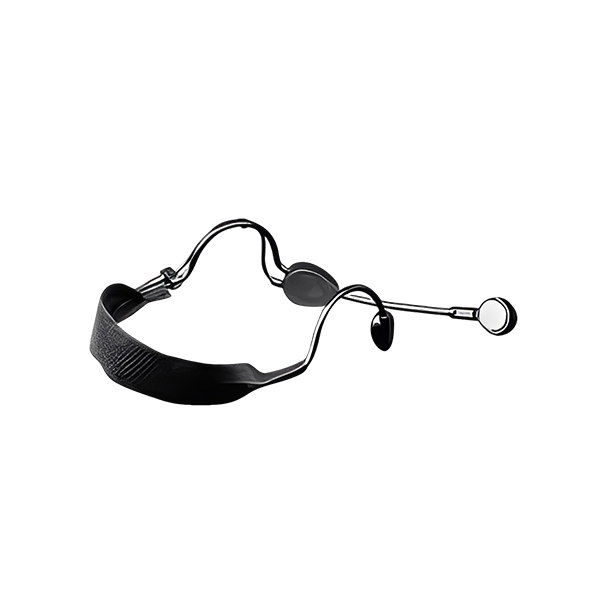 HY-ME9 Dynamic Microphone