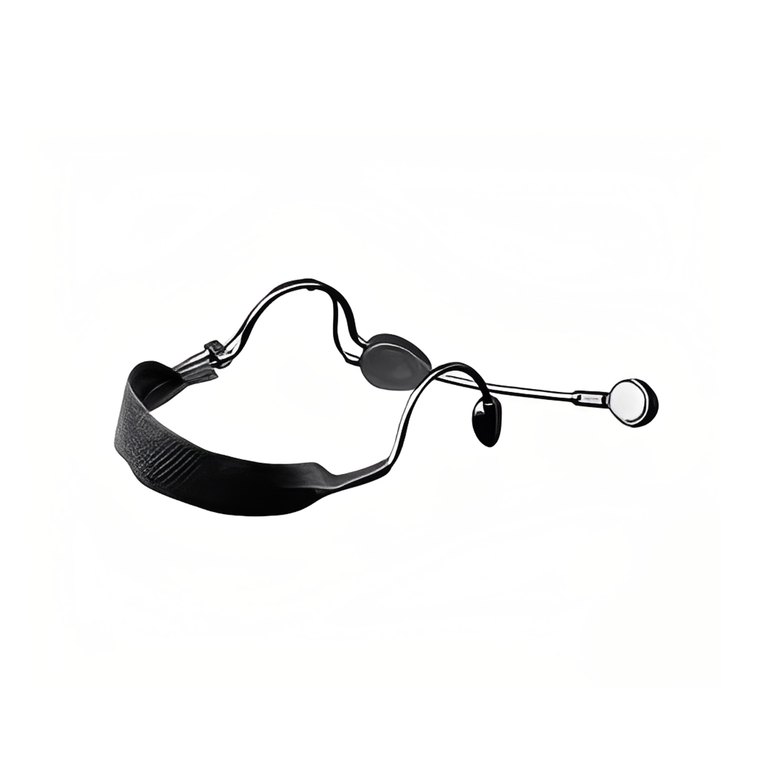 HY-ME9 cardioid dynamic microphone view 1