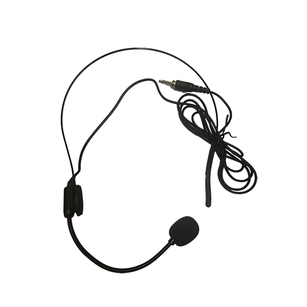 HD-01 Head Mounted Microphone