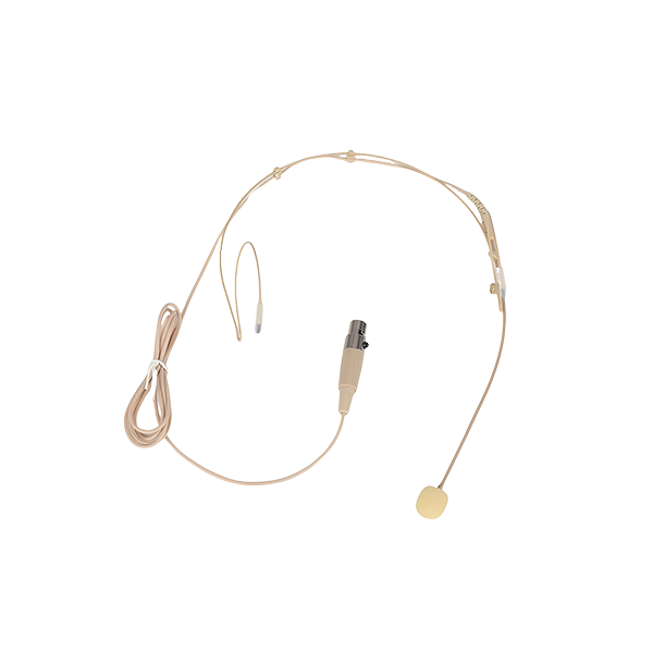 CH-50 Performance Conference Headset Microphone