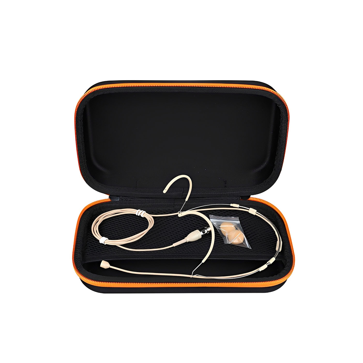 CH-80 omnidirectional headset microphone view 2