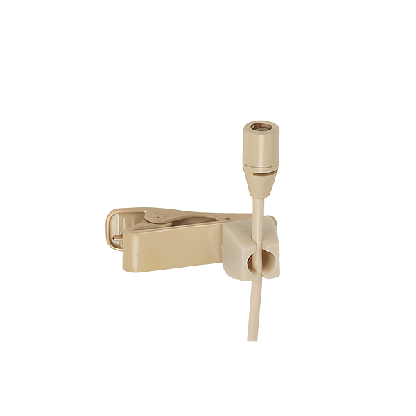 HY-N2 Skin Color Capacitive Lavalier Microphone