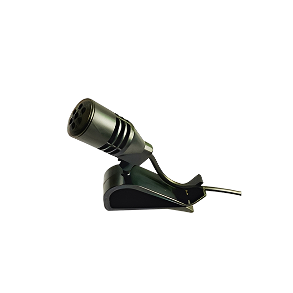 HY-521 Car Mounted Condenser Microphone