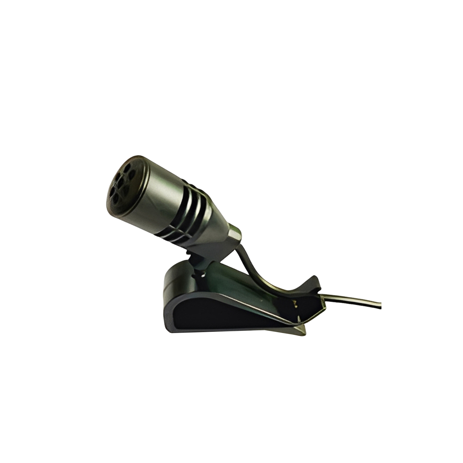 HY-521 car-mounted car-mounted condenser microphone view 1