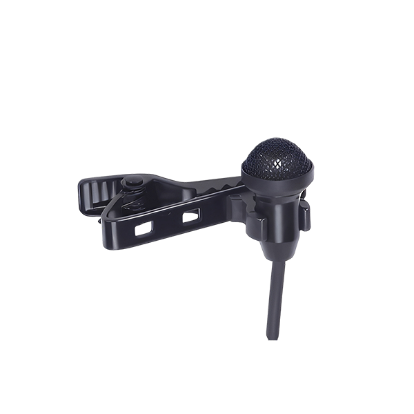 HY-Q104 Metal Lavalier Microphone