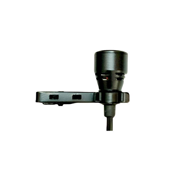 HY-Q105 Metal Lavalier Microphone