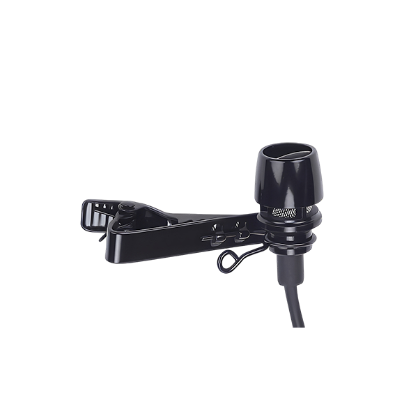 HY-Q106 Metal Lavalier Microphone