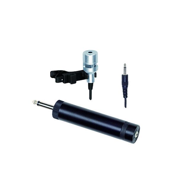 HY-30DX Power Supply Lavalier Microphone