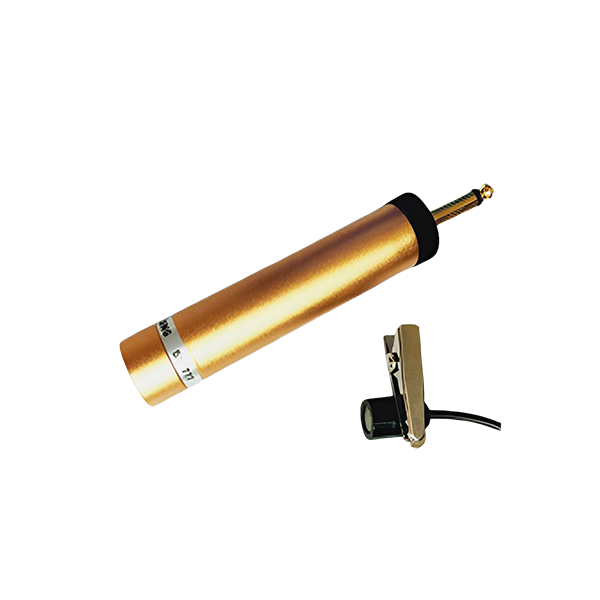 MM-777 Power Supply Lavalier Microphone