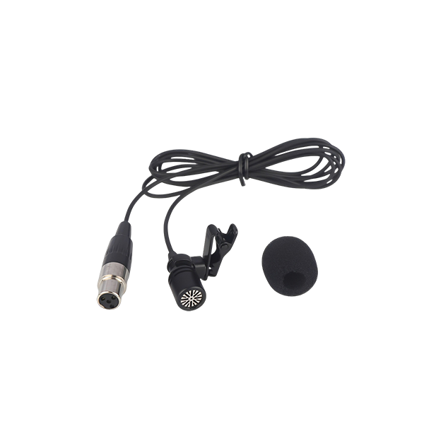 CM10 Performance Conference Lavalier Microphone