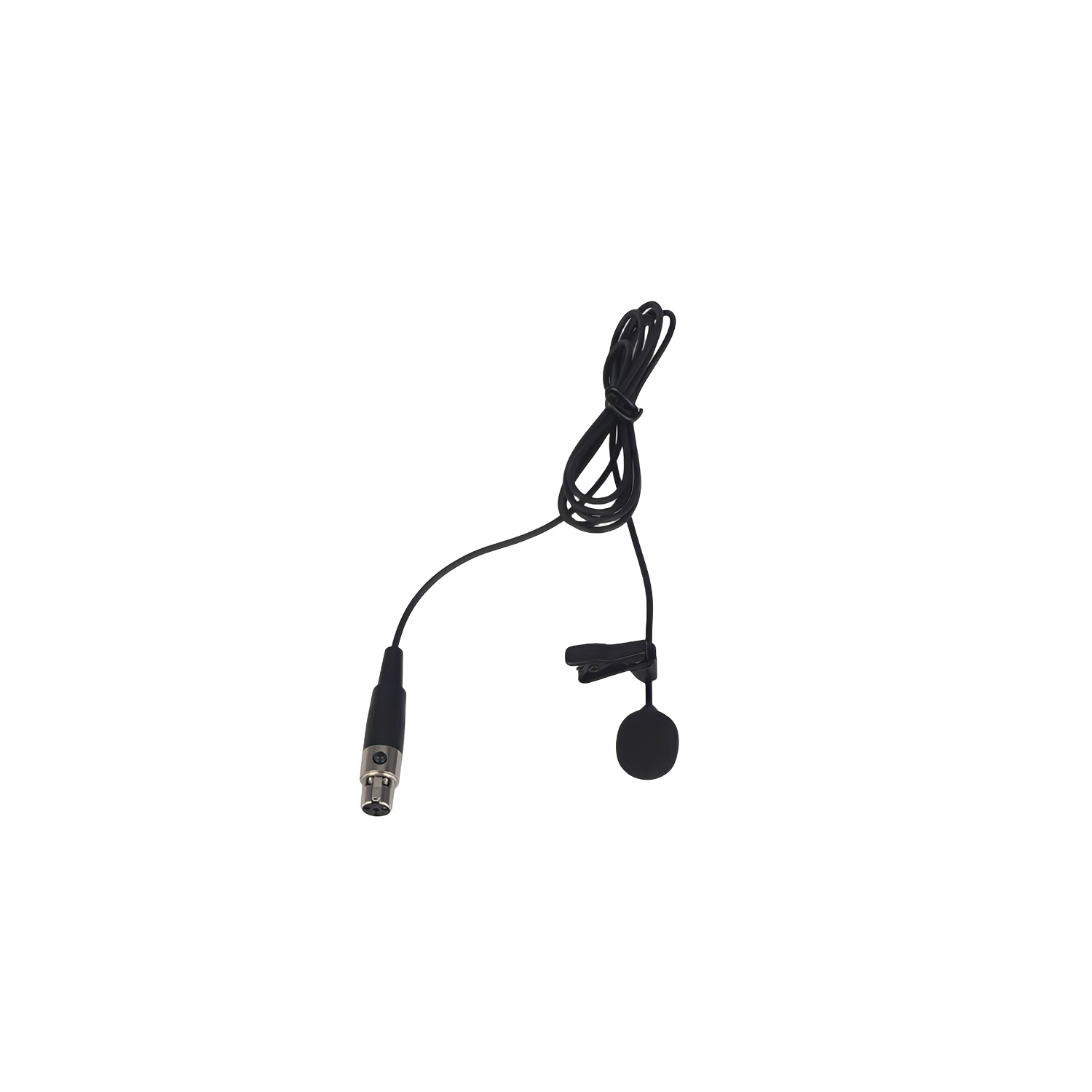 CM40 conference lavalier microphone view 1
