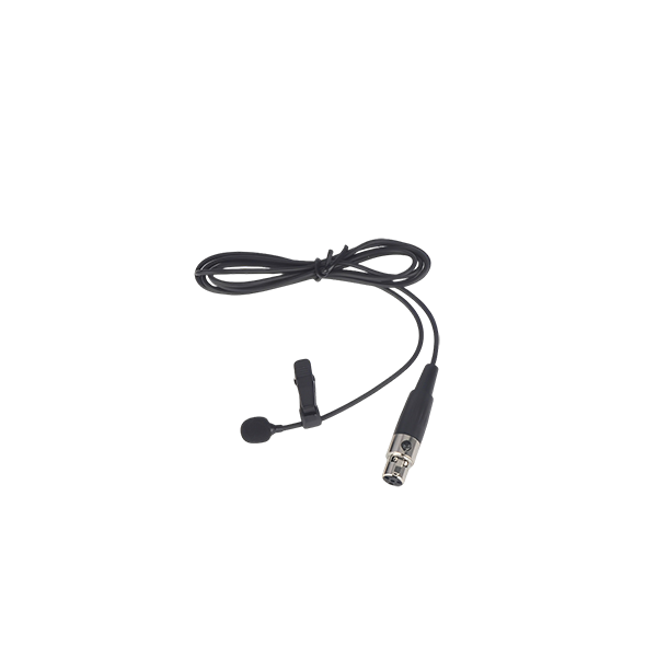 CM60 Performance Conference Lavalier Microphone
