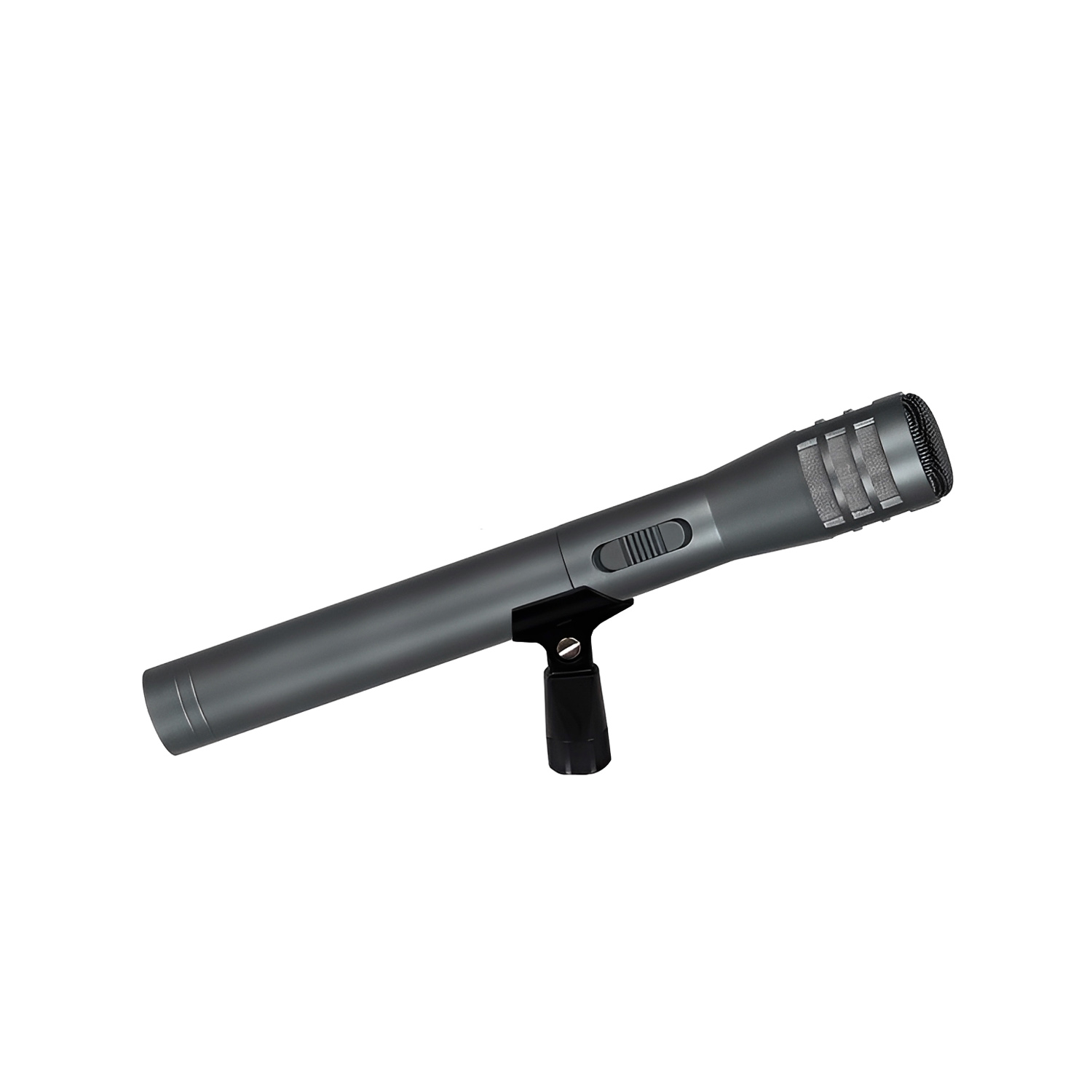 HL-2900 super-cardioid interview microphone view 1