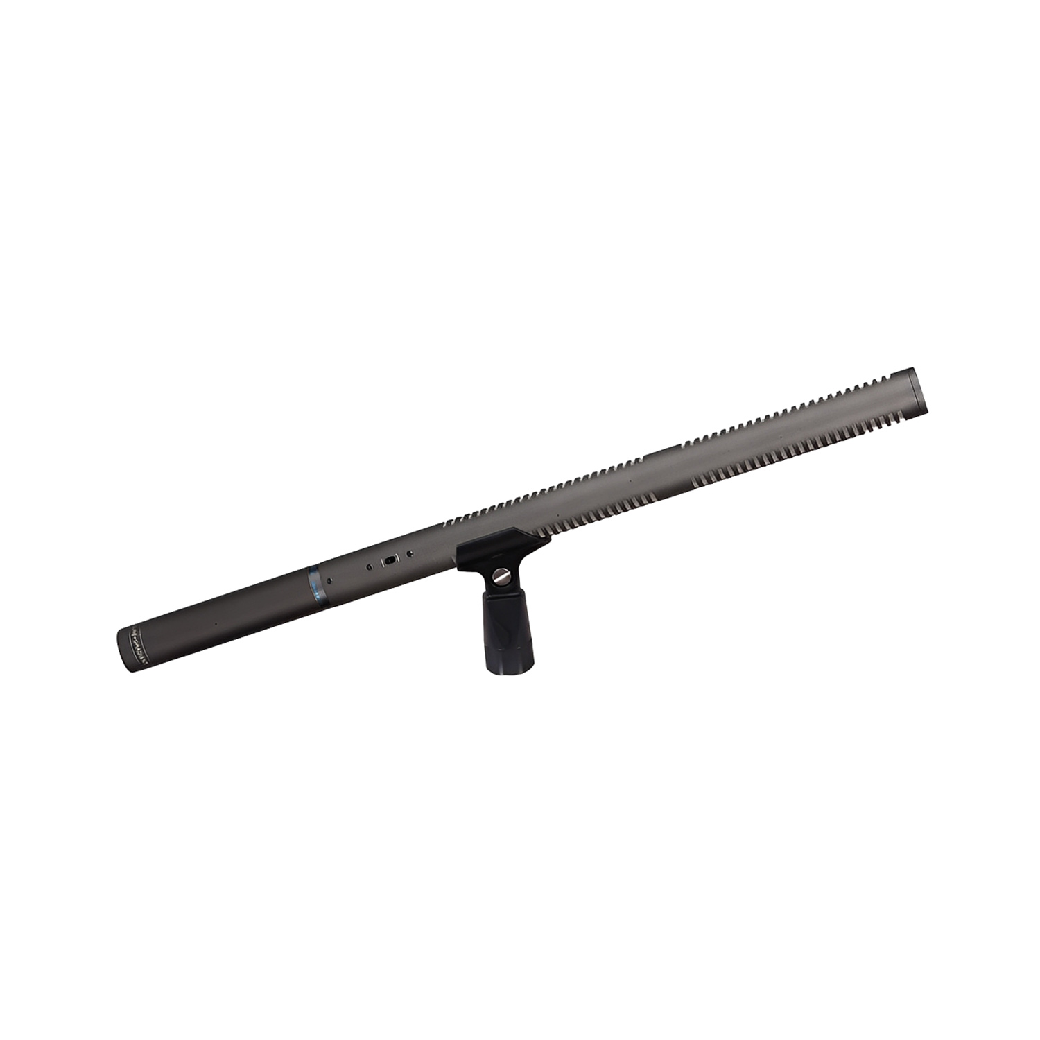 AT-8035 directional condenser interview microphone view 1