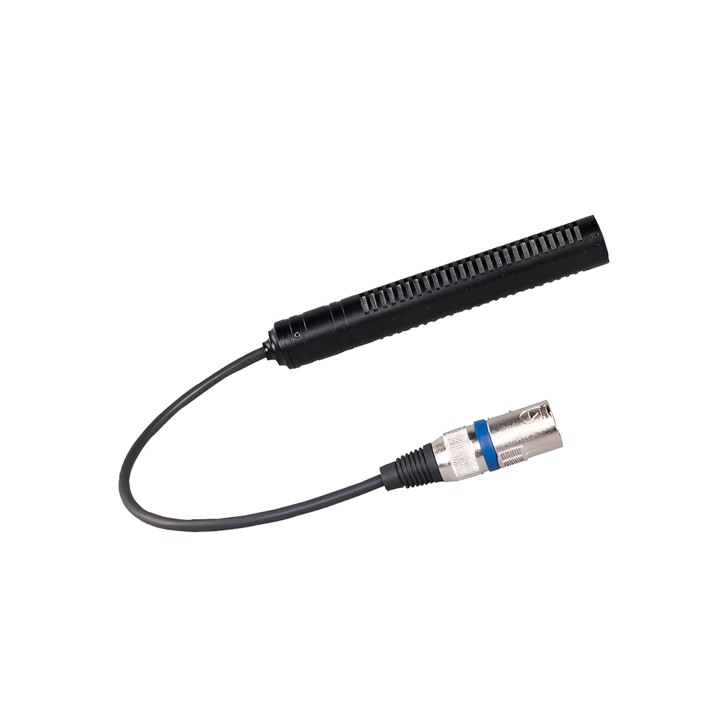 T-350 super-cardioid interview microphone view 1