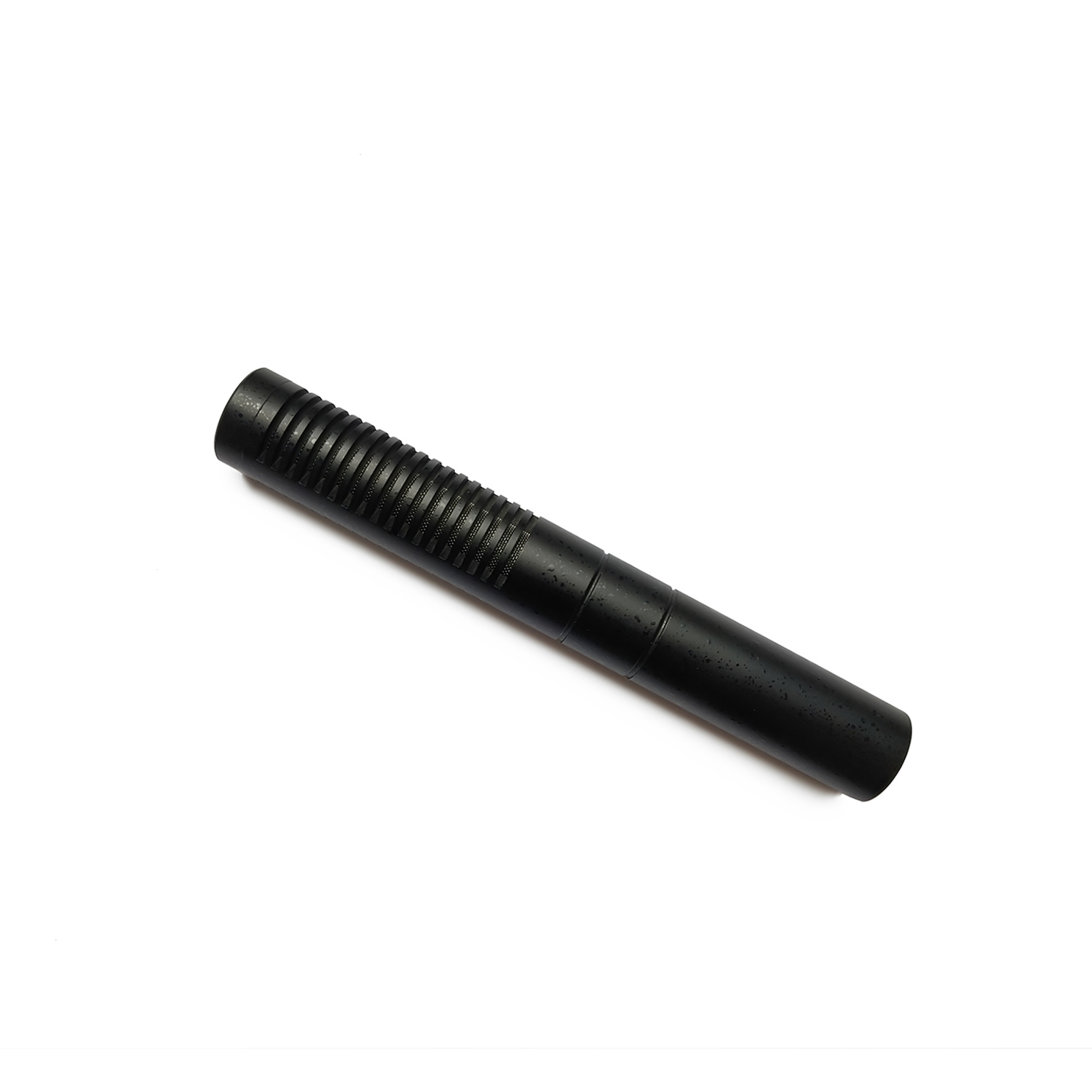 HL-6300 super-cardioid interview microphone view 1
