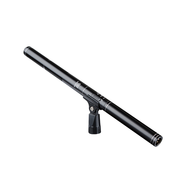 CF02 Interview Mic