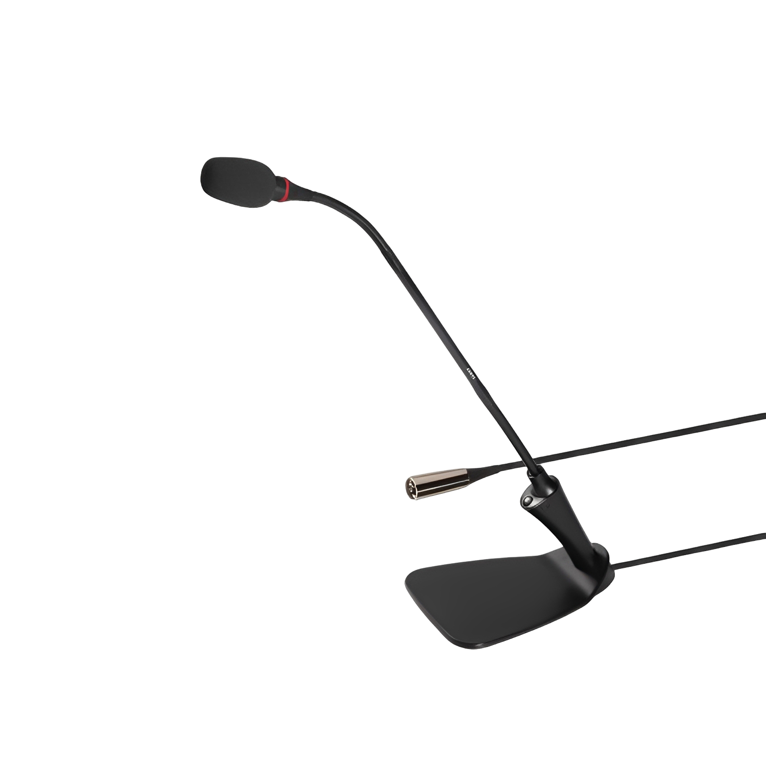 CVG12/GVG18 Gooseneck Condenser Microphone