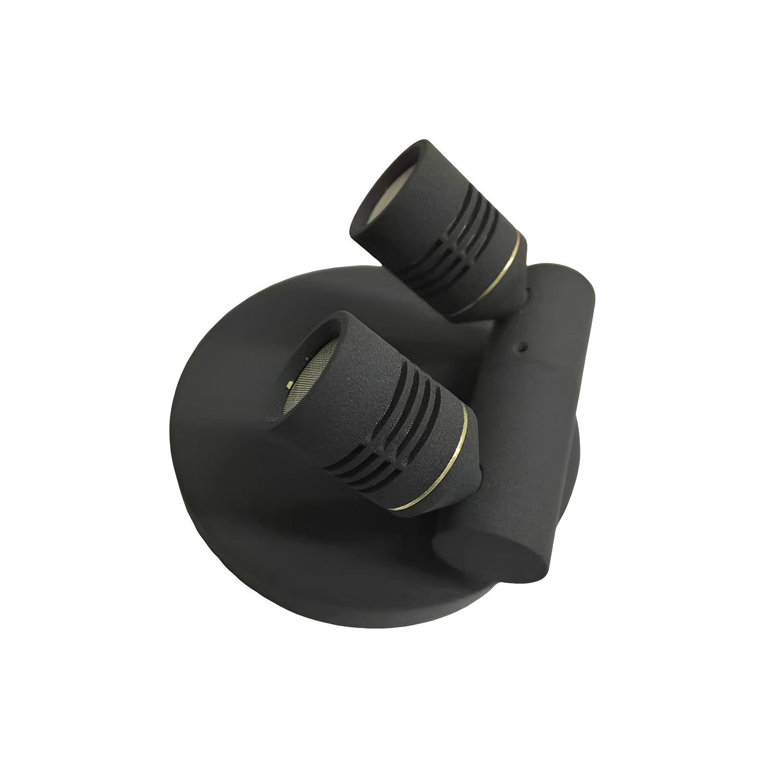 GL-902 dual-head wired conference microphone view 2