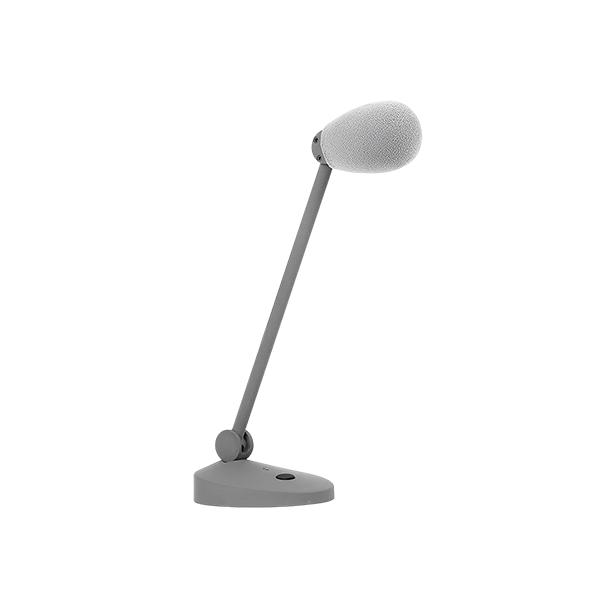 GL-903 Single Head Long Pole Wired Conference Microphone