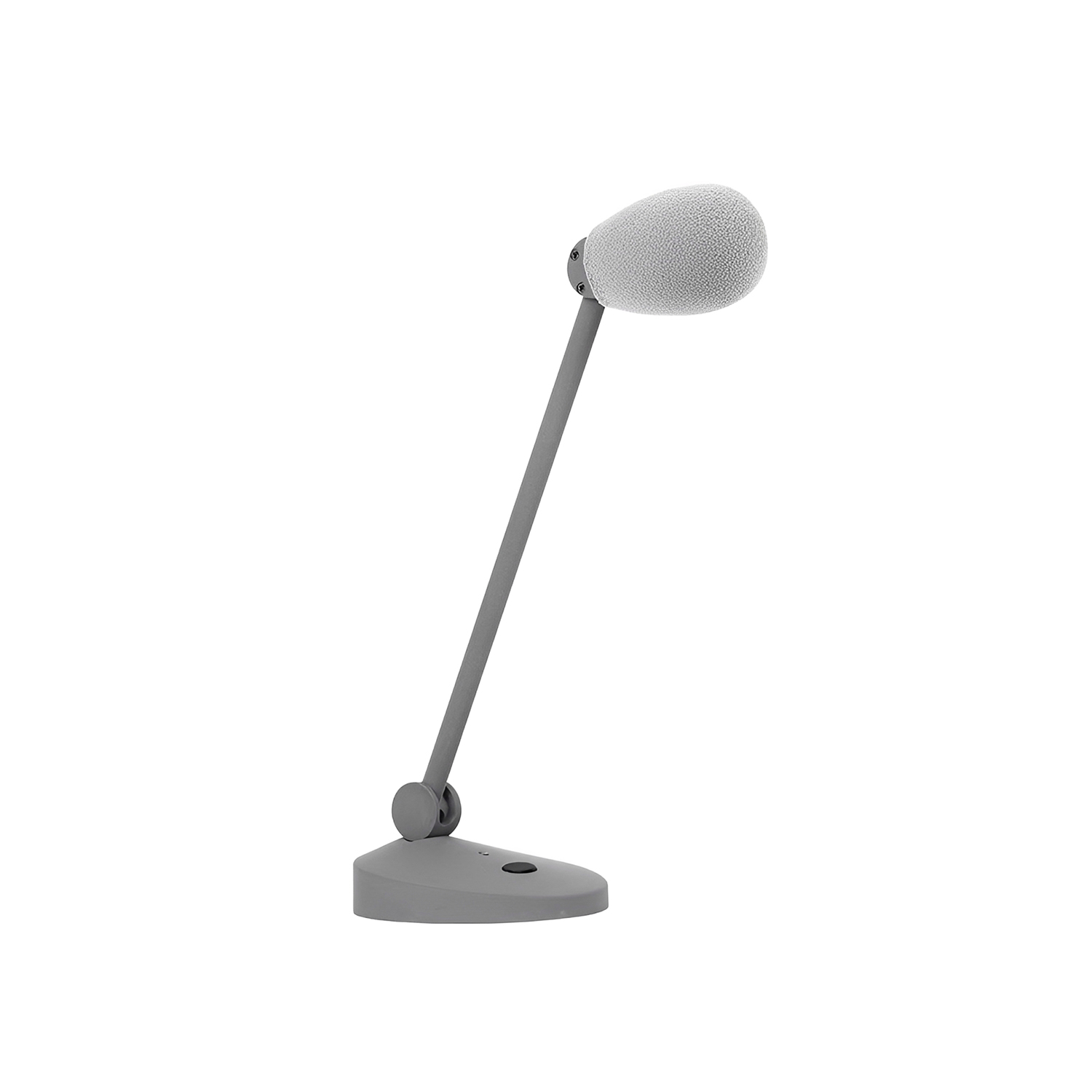 GL-903 long-pole wired conference microphone view 1