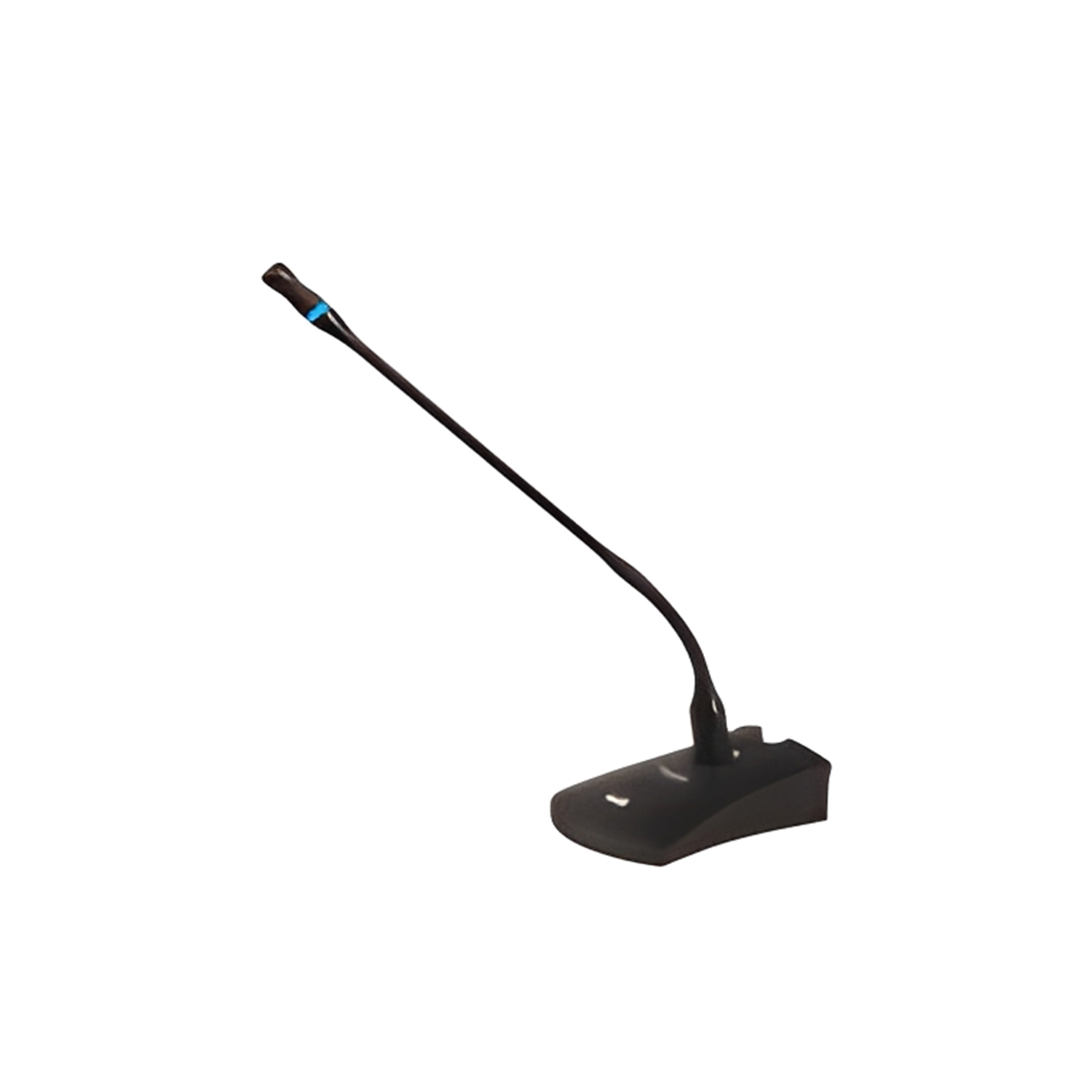 W-311 super-cardioid gooseneck microphone view 1