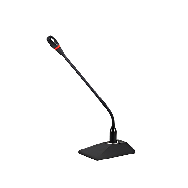 W-550 Gooseneck Microphone