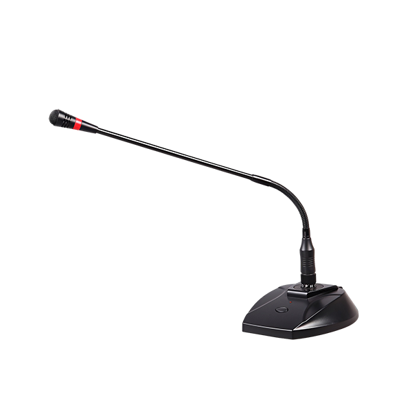 W-999 Gooseneck Microphone