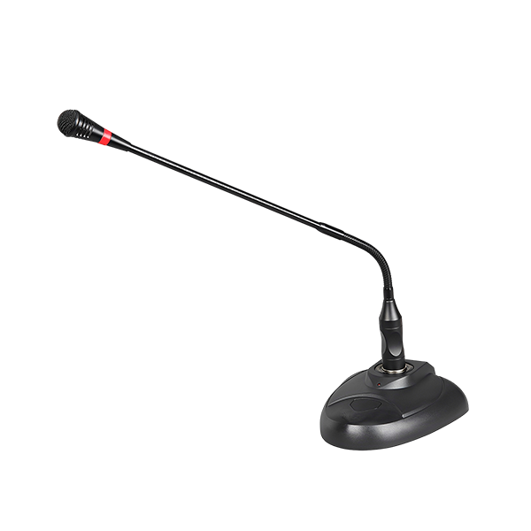W-787 Gooseneck Microphone
