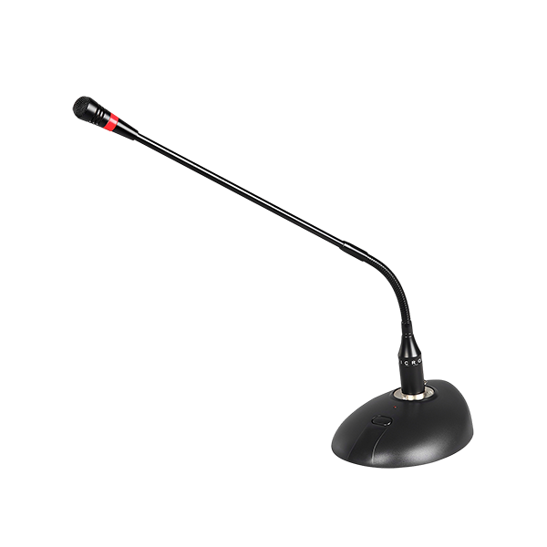 W-540/540A Gooseneck Microphone
