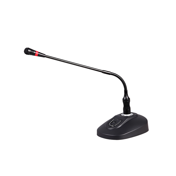 AR-556 Gooseneck Microphone
