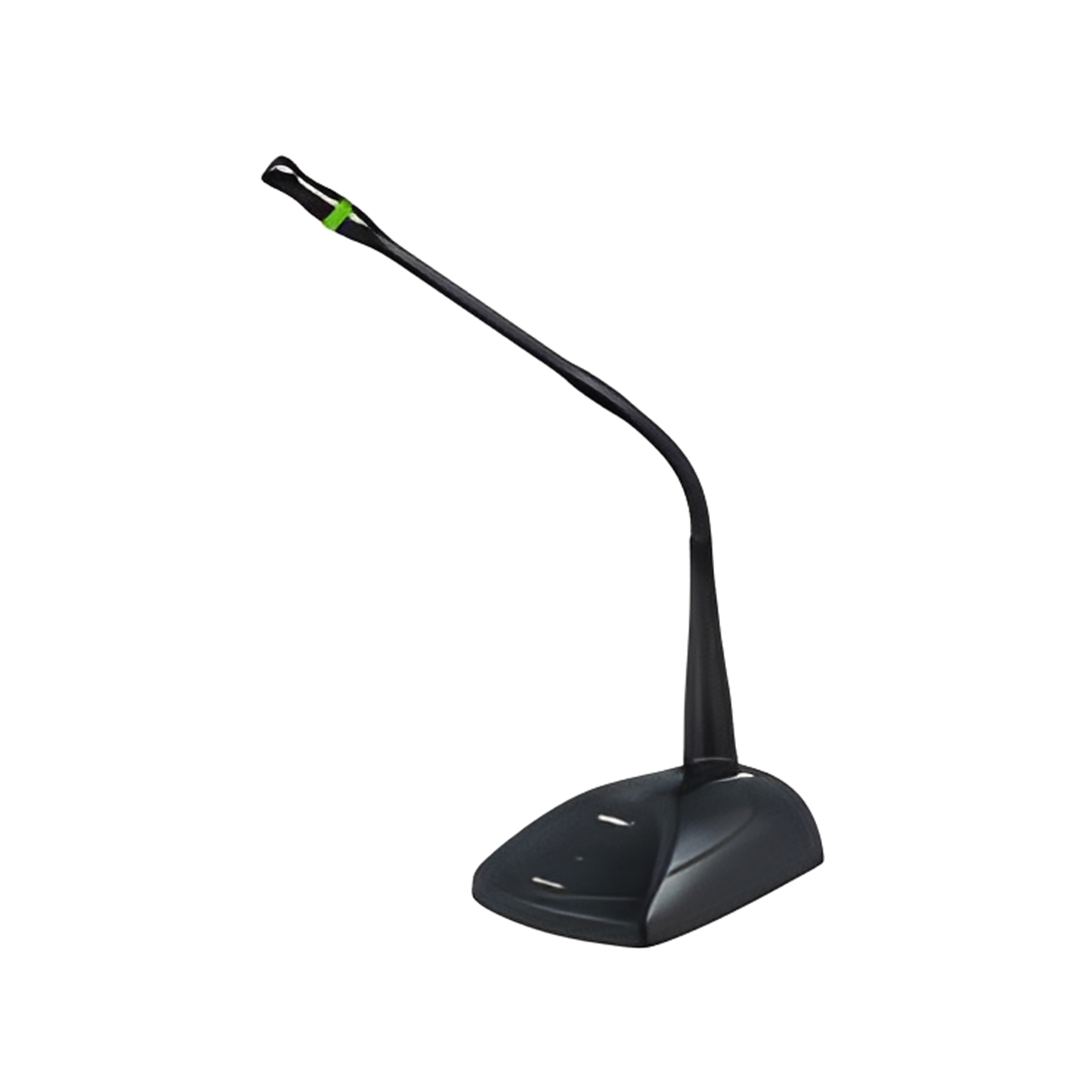 W-910A super-cardioid gooseneck microphone view 1
