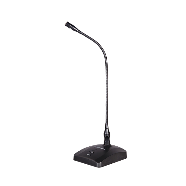 W-380 Gooseneck Microphone
