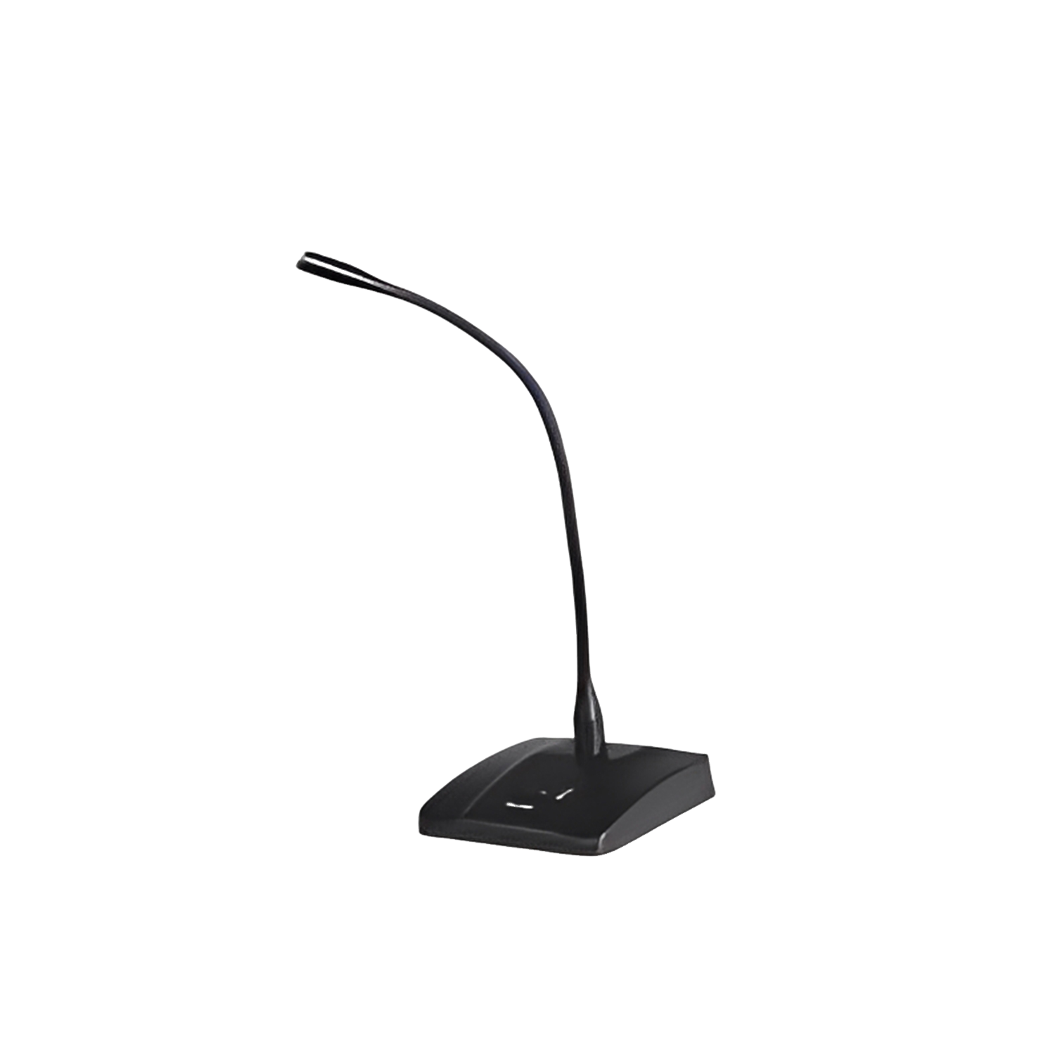 W-35A Gooseneck Microphone