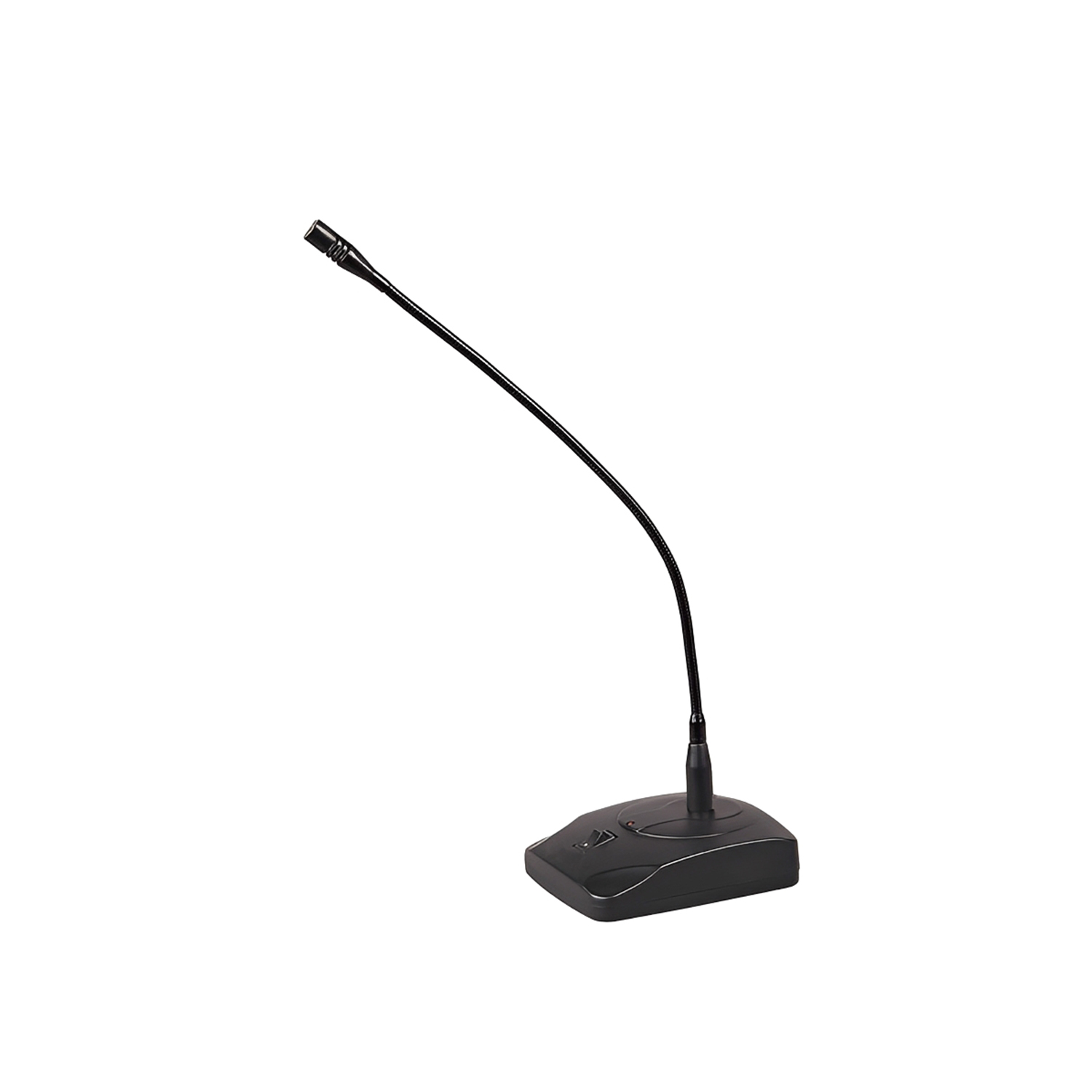 HL-21 wired desk conference microphone view 1