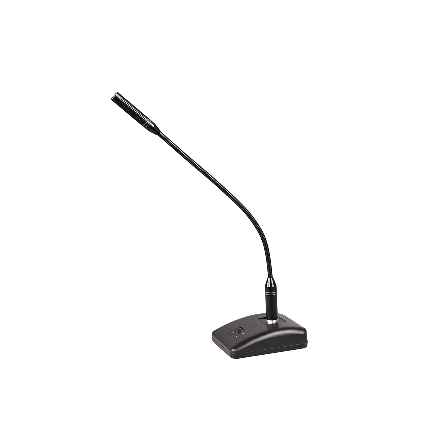 HL-28 wired desk conference microphone view 1