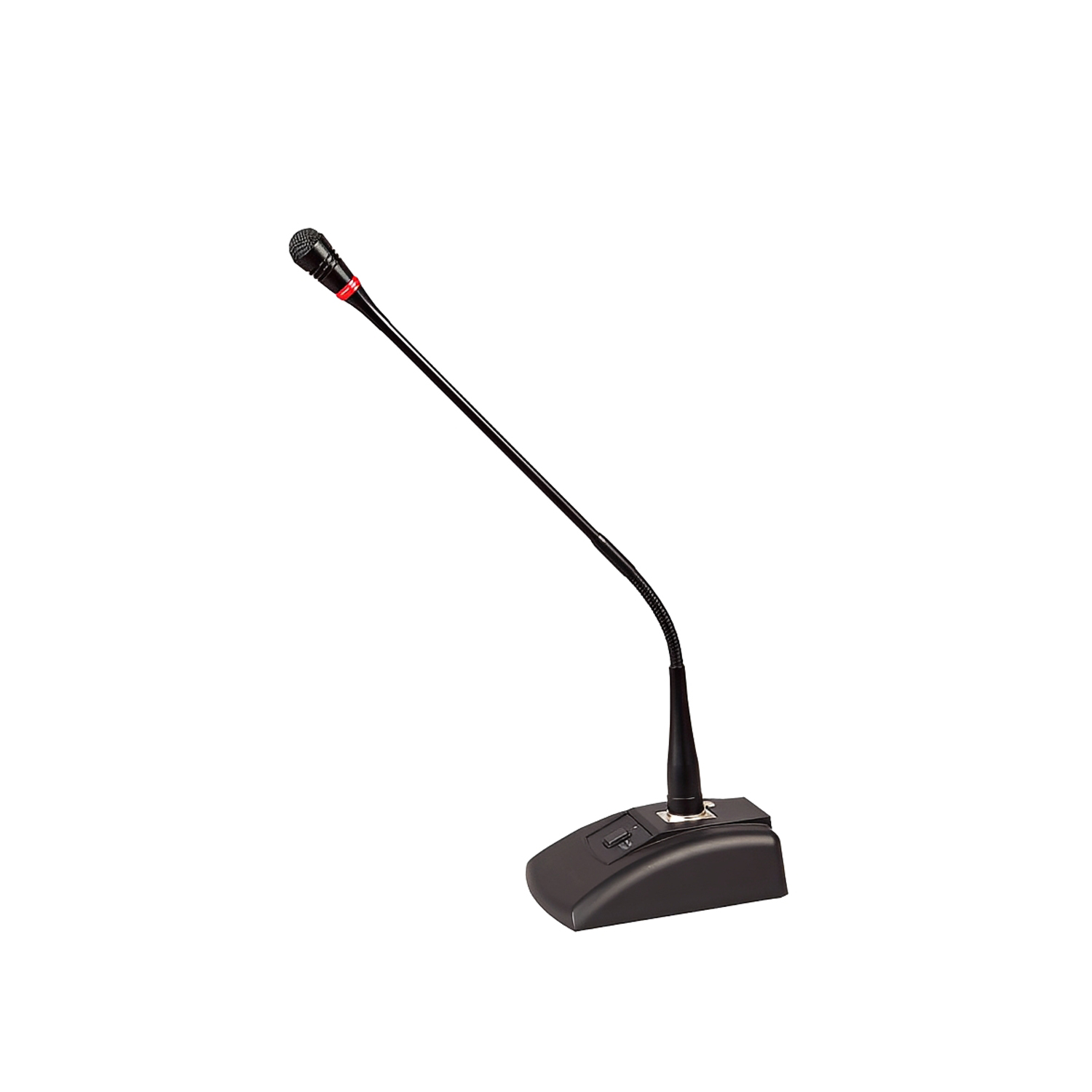 HL-860 wired desk conference microphone view 1