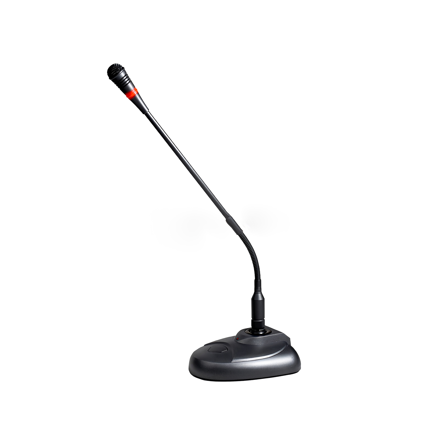 HL-820 wired desk conference microphone view 1