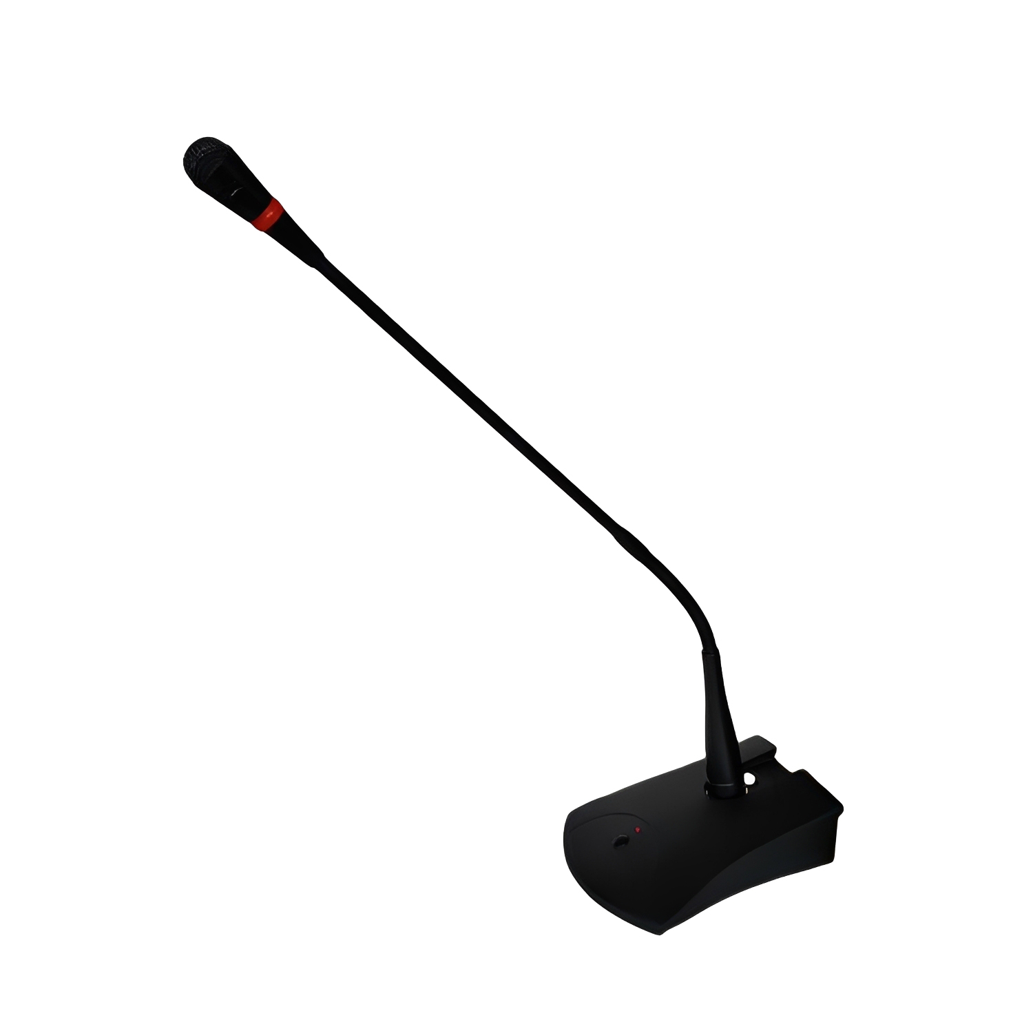 HL-870 wired desk conference microphone view 1