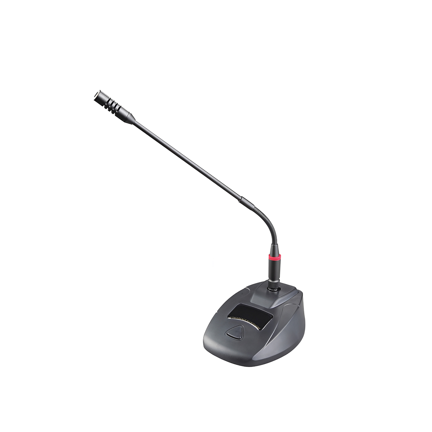 HL-810 wired desk conference microphone view 1
