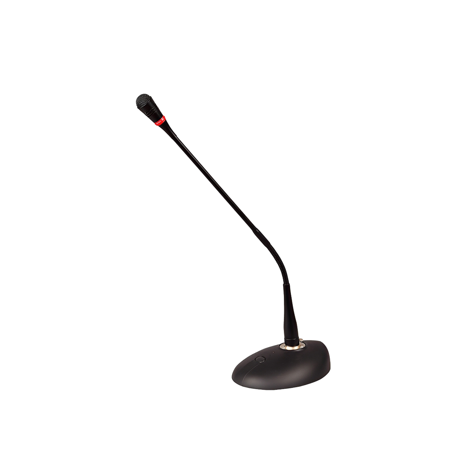 HL-890 wired desk conference microphone view 1