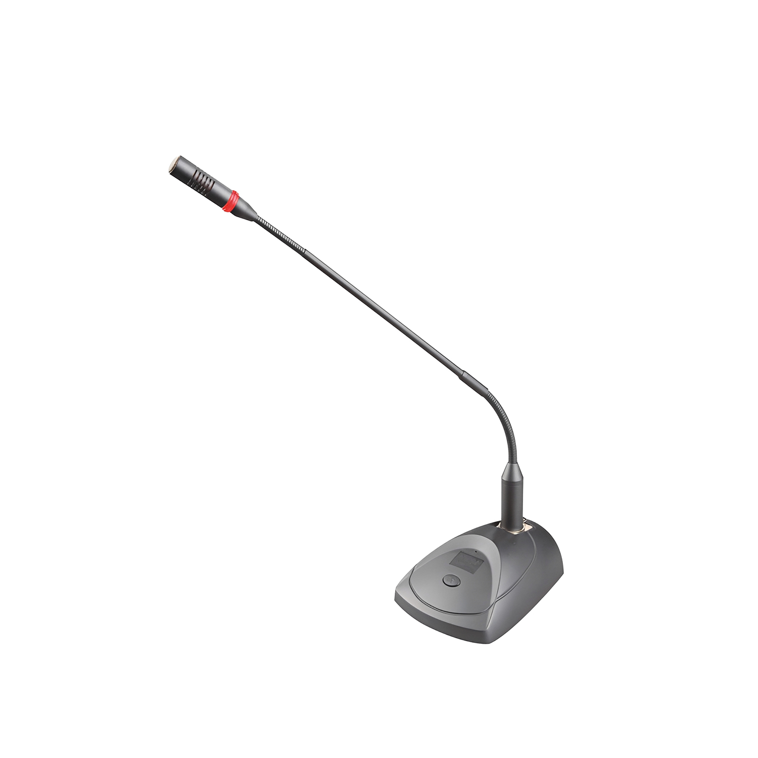 HL-850 wired desk conference microphone view 1