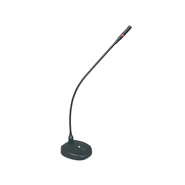 D27 Gooseneck Microphone