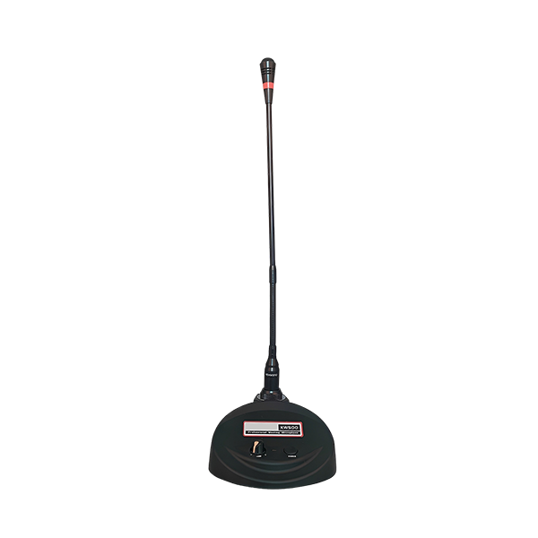 KW500 Wired Conference Microphone