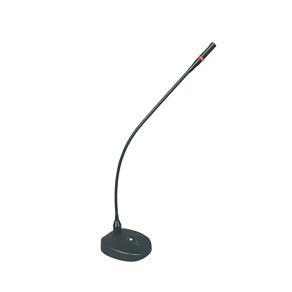 D27 Gooseneck Microphone