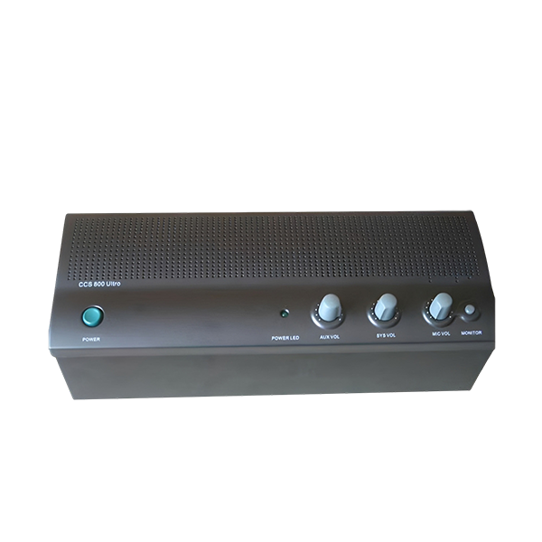 CCS 800 Wired Conference System