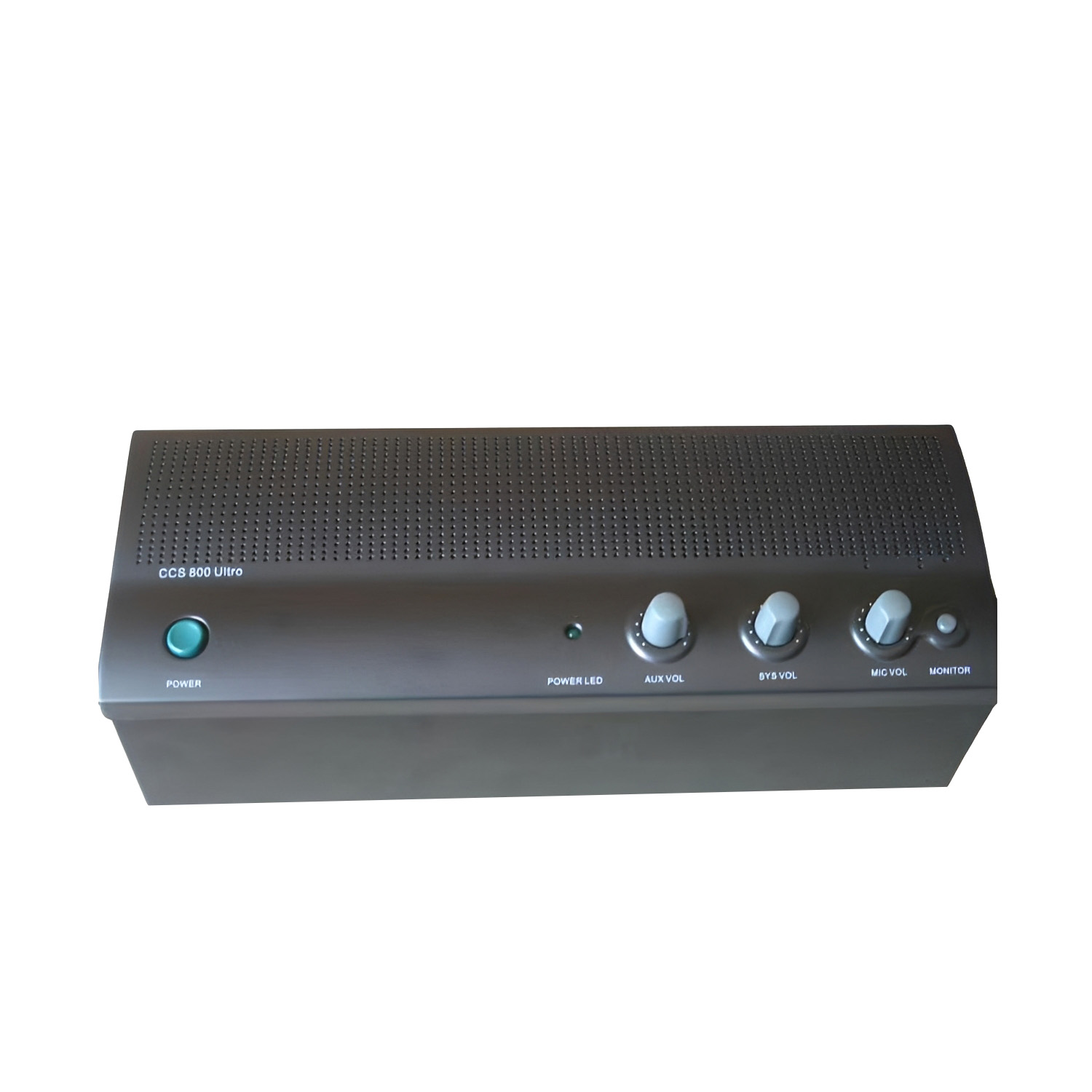 CCS 800 wired conference system view 1